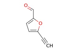 eMolecules​ ChemScene / 5-Ethynylfuran-2-carbaldehyde / 100mg / 726024677
