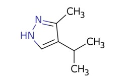 eMolecules​ Pharmablock / 4-isopropyl-3-methyl-1H-pyrazole / 25mg / 761746677