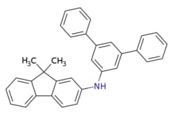 eMolecules​ ChemScene / N-([1131-terphenyl]-5-yl)-99-dimethyl-9H-fluoren-2-amine