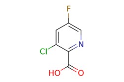 eMolecules​ 128073-01-8 | ChemScene | 3-Chloro-5-fluoropicolinic acid |