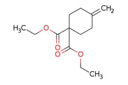 eMolecules​ Pharmablock / diethyl 4-methylenecyclohexane-11-dicarboxylate