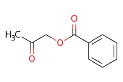 eMolecules​ AstaTech / 2-OXOPROPYL BENZOATE / 1g / 256636619 / 11299 / 97.000 / 6656-60-6 / MFCD01660185 / 178.187 / C10H10O3