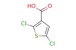 eMolecules​ Ambeed / 25-Dichlorothiophene-3-carboxylic acid / 25g / 572823476