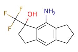 eMolecules​ Ambeed / 8-Amino-1-(trifluoromethyl)-123567-hexahydro-s-indacen-1-ol