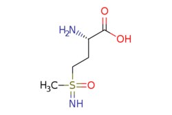 eMolecules​ Ambeed / (2S)-2-Amino-4-(S-methylsulfonimidoyl)butanoic acid