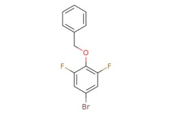 eMolecules​ AOBChem USA / 4-Bromo-26-difluoro-1-(benzyloxy)benzene / 1g