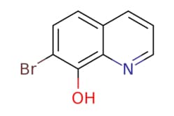 eMolecules​ AstaTech / 7-BROMO-8-HYDROXYQUINOLINE / 0.25g / 772433265 /