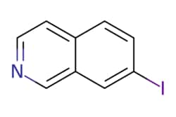 eMolecules​ ChemScene / 7-Iodoisoquinoline / 100mg / 680024996 / CS-0257791