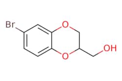 eMolecules​ ChemScene / (6-Bromo-23-dihydrobenzo[b][14]dioxin-2-yl)methanol