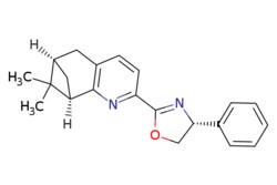 eMolecules​ 1027754-32-0 | Ambeed | (R)-2-((6R8R)-77-Dimethyl-5678-tetrahydro-68-methanoquinolin-2-yl)-4-phenyl-45-dihydrooxazole