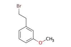 eMolecules​ Ambeed / 1-(2-Bromoethyl)-3-methoxybenzene / 1g / 562293599