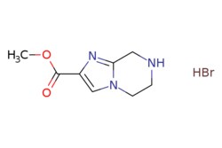 eMolecules​ AstaTech / METHYL 5678-TETRAHYDROIMIDAZO[12-A]PYRAZINE-2-CARBOXYLATE