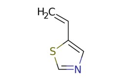 eMolecules​ Synthonix / 5-Ethenylthiazole / 50mg / 786490917 / AC80026