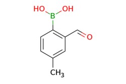 eMolecules​ Ambeed / (2-Formyl-4-methylphenyl)boronic acid / 250mg / 722704607