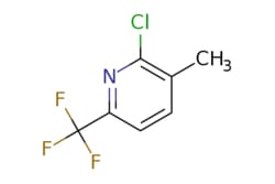 eMolecules​ AstaTech / 2-CHLORO-3-METHYL-6-(TRIFLUOROMETHYL)PYRIDINE /