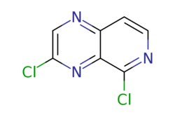 eMolecules​ Pharmablock / 35-dichloropyrido[34-b]pyrazine / 25mg / 718093616