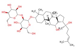 eMolecules​ 14197-60-5 | Medchem Express | 20(S)-Ginsenoside Rg3 | 10mg