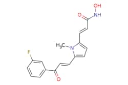eMolecules​ 852475-26-4 | Medchem Express | MC1568 | 10mg | 446267939 |