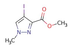 eMolecules​ 75092-25-0 | Ambeed | Methyl 4-iodo-1-methyl-1H-pyrazole-3-carboxylate