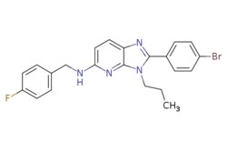 eMolecules​ 1397255-09-2 | Medchem Express | SJA710-6 | 5mg | 485251416