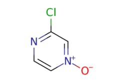 eMolecules​ Ambeed / 3-Chloropyrazine 1-oxide / 1g / 572926485 / A179825 /  / 6863-76-9 / MFCD00233958 / 130.530 / C4H3ClN2O