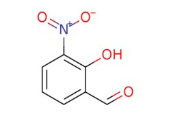 eMolecules​ AstaTech / 2-HYDROXY-3-NITROBENZALDEHYDE / 0.25g / 718056523 / C10371 / 95.000 / 5274-70-4 / MFCD00041874 / 167.120 / C7H5NO4