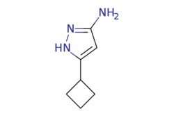 eMolecules​ AstaTech / 3-AMINO-5-CYCLOBUTYL-1H-PYRAZOLE / 0.25g / 268493658