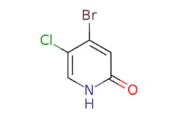 eMolecules​ Pharmablock / 4-bromo-5-chloro-1H-pyridin-2-one / 25mg / 714320765