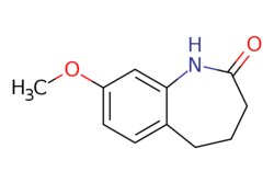 eMolecules​ ChemScene / 8-Methoxy-45-dihydro-1H-benzo[b]azepin-2(3H)-one
