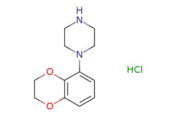 eMolecules​ 98206-09-8 | Medchem Express | Eltoprazine (hydrochloride)