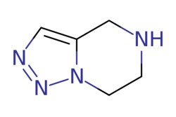 eMolecules​ ChemScene / 4567-Tetrahydro-[123]triazolo[15-a]pyrazine / 100mg