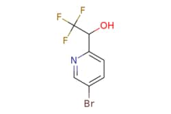 eMolecules​ 917397-92-3 | ChemScene | 1-(5-Bromopyridin-2-yl)-222-trifluoroethanol