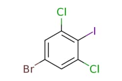 eMolecules​ AOBChem USA / 5-Bromo-13-dichloro-2-iodobenzene / 5g / 534600689