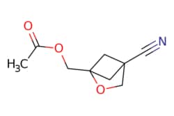 eMolecules​ 2757731-97-6 | Ambeed | (4-Cyano-2-oxabicyclo[2.1.1]hexan-1-yl)methyl