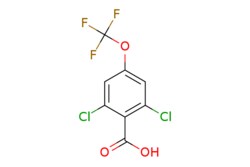 eMolecules​ AOBChem USA / 26-Dichloro-4-(trifluoromethoxy)benzoic acid
