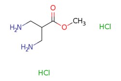 eMolecules​ Ambeed / Methyl 3-amino-2-(aminomethyl)propanoate dihydrochloride