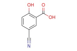 eMolecules​ 10435-57-1 | ChemScene | 5-Cyano-2-hydroxybenzoic acid | 100mg