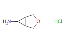 eMolecules​ ChemScene / 3-Oxabicyclo[3.1.0]hexan-6-amine hydrochloride