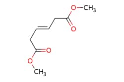 eMolecules​ AstaTech / TRANS-3-HEXENEDIOIC ACID DIMETHYL ESTER / 1g / 323601553