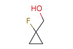 eMolecules​ ChemScene / (1-Fluorocyclopropyl)methanol / 100mg / 572307590