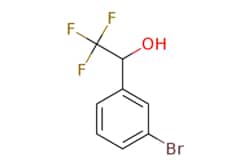 eMolecules​ ChemScene / 1-(3-Bromophenyl)-222-trifluoroethan-1-ol / 100mg