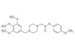 eMolecules​ 113594-64-2 | Medchem Express | KB-5492 (free base) | 5mg |