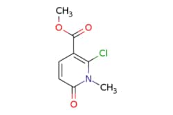 eMolecules​ Pharmablock / methyl 2-chloro-1-methyl-6-oxo-pyridine-3-carboxylate
