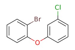 eMolecules​ 1426805-09-5 | ChemScene | 1-Bromo-2-(3-chlorophenoxy)benzene