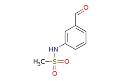 eMolecules​ AstaTech / 3-(METHYLSULFONAMIDO)BENZALDEHYDE / 1g / 248471924