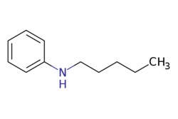 eMolecules​&nbsp;AstaTech / N-PENTYLANILINE / 1g / 448281258 / T72196 / 98.000 / 2655-27-8 / MFCD00059431 / 163.264 / C11H17N