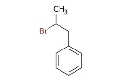 eMolecules​ AstaTech / 2-BROMO-1-PHENYLPROPANE / 1g / 444380265 / 75436