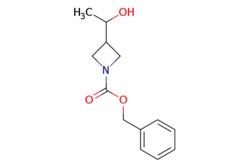 eMolecules​&nbsp;Pharmablock / benzyl 3-(1-hydroxyethyl)azetidine-1-carboxylate / 25mg / 724443016 / PBZ6394 / 0.000 / 2153044-14-3 / [null] / 235.283 / C13H17NO3
