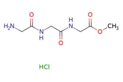 eMolecules​ 39692-67-6 | ChemScene | Methyl glycylglycylglycinate (hydrochloride)