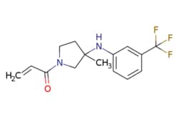 eMolecules​ Medchem Express / MYF-01-37 / 5mg / 665626311 / HY-139603 /  / 2416417-65-5 / [null] / 298.309 / C15H17F3N2O